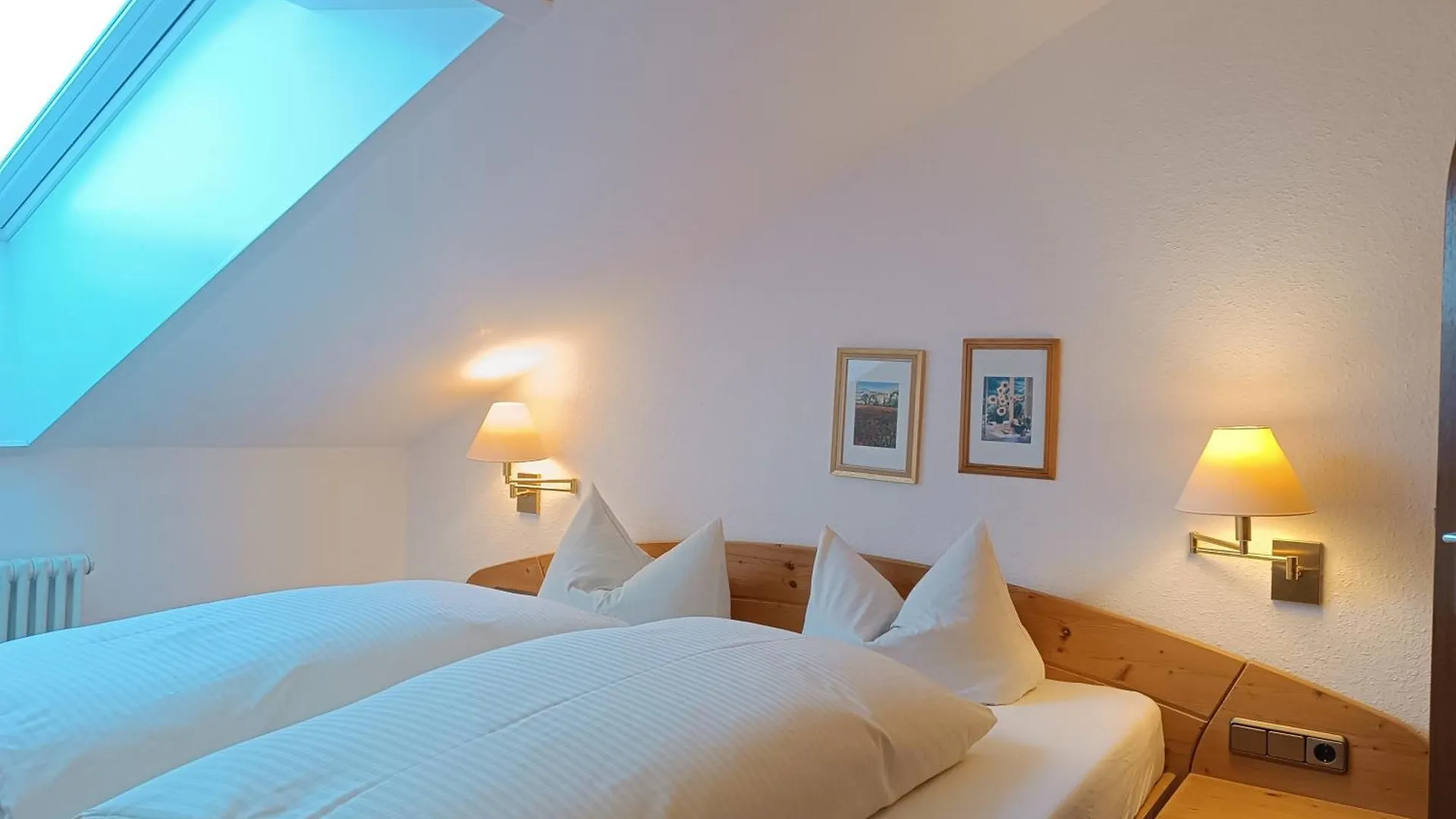 Apartment Panorama-Almenrausch Mit Hallenbad & Sauna - Gratis Oepnv Fischen im Allgaeu