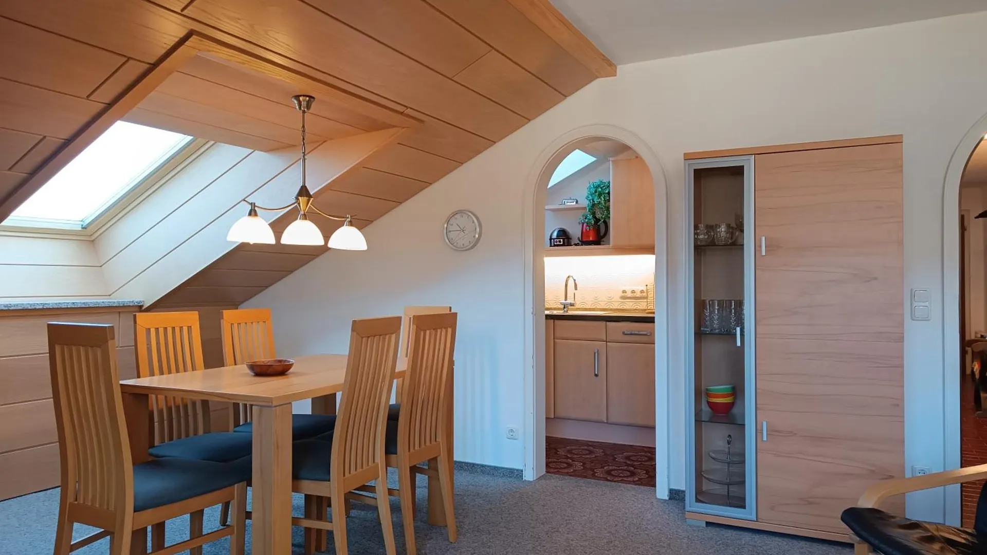 Apartment Panorama-Almenrausch Mit Hallenbad & Sauna - Gratis Oepnv Fischen im Allgaeu Germany