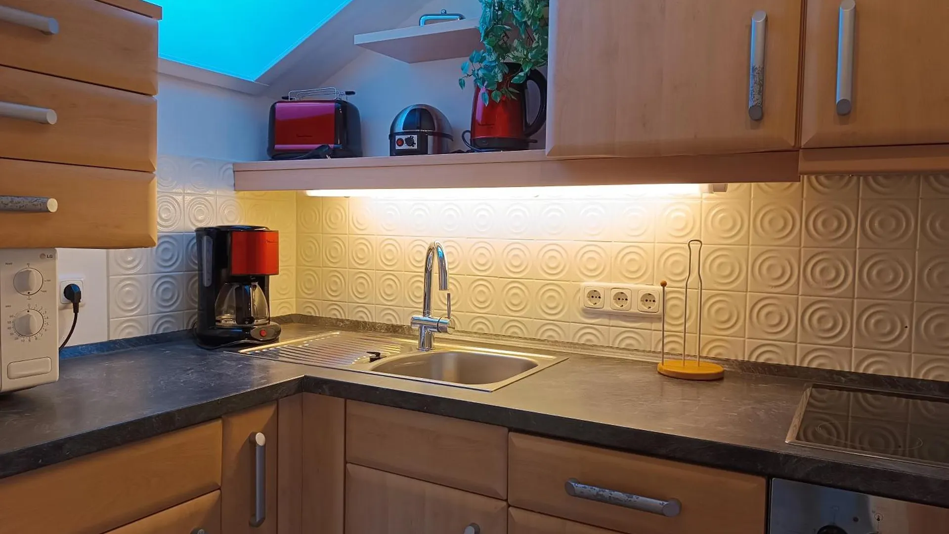 Panorama-Almenrausch Mit Hallenbad & Sauna - Gratis Oepnv Fischen im Allgaeu Apartment