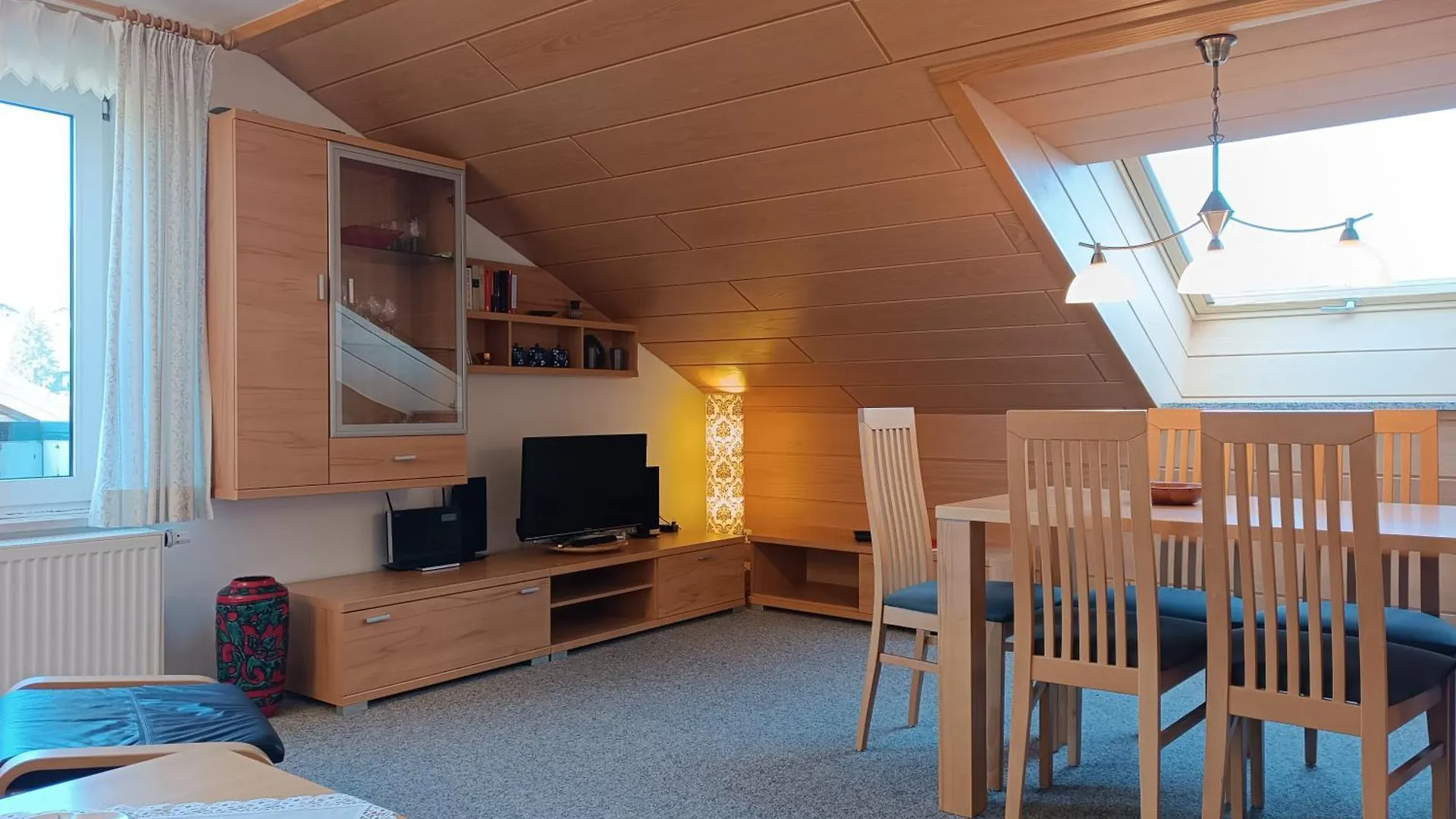 Panorama-Almenrausch Mit Hallenbad & Sauna - Gratis Oepnv Fischen im Allgaeu 0*,